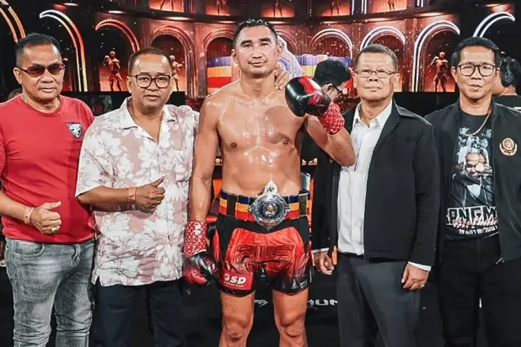 ONE LUMPINEE